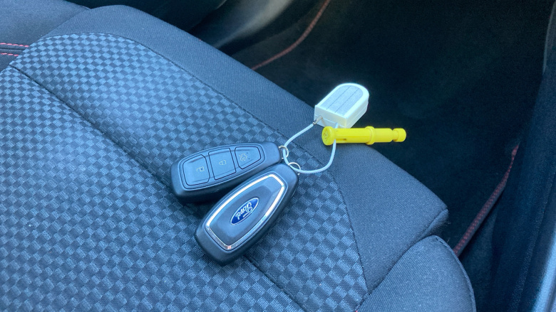 Ford Puma 1.0 EcoBoost Hybrid mHEV ST-Line 5dr Petrol Hatchback